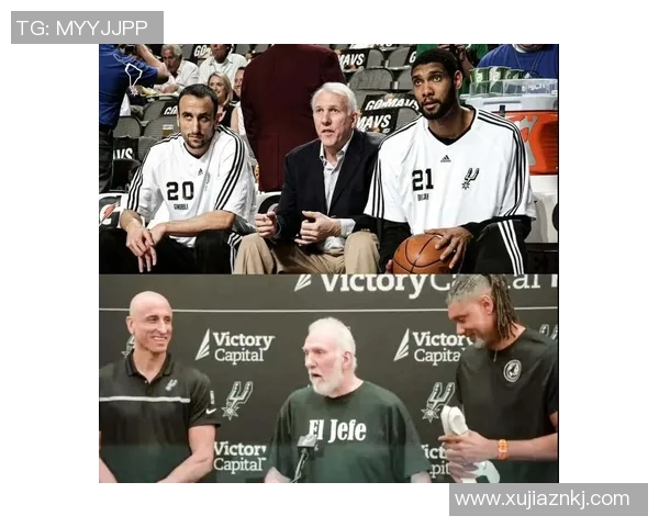 波波维奇续约三年再战NBA74岁传奇教练继续带领文班追梦