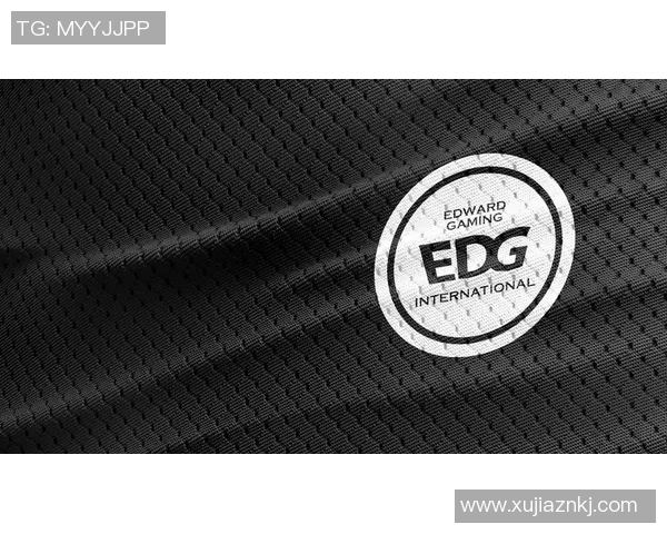 深入解析EDG战队的节奏表现与数据分析之道