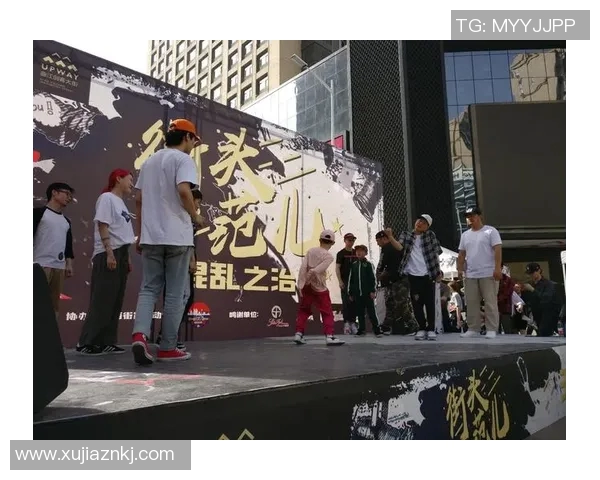 深圳街舞队引领最新街舞技术TOP10榜单揭秘与分析