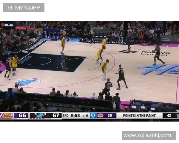 湖人对决热火精彩赛事回放全程回顾与精彩瞬间分析