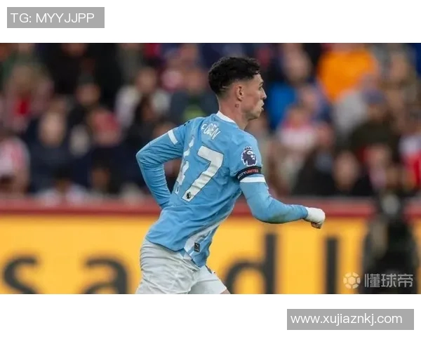 福登的崛起与曼城的辉煌历程探讨年轻球员如何改变足球格局 福登的崛起与曼城的辉煌历程探讨年轻球员如何改变足球格局