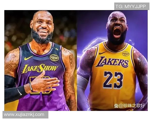 詹姆斯领衔湖人对决老鹰精彩集锦回顾与分析
