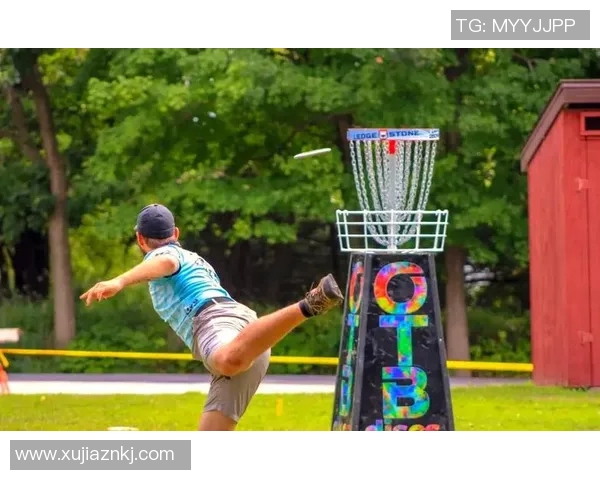 飞盘运动崛起背后的秘密周磊畅谈成功之道与未来展望MBA