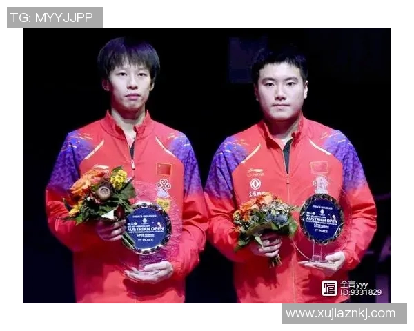 重庆乒乓球队在城市联赛中的状态分析与表现评估