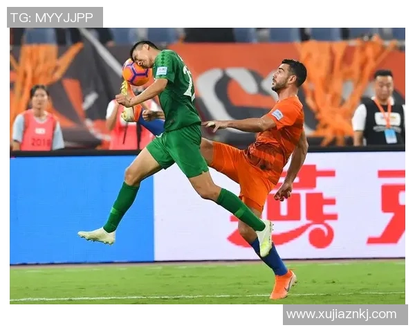 鲁能与国安历史交锋回顾及战绩分析揭示双方对决的精彩瞬间