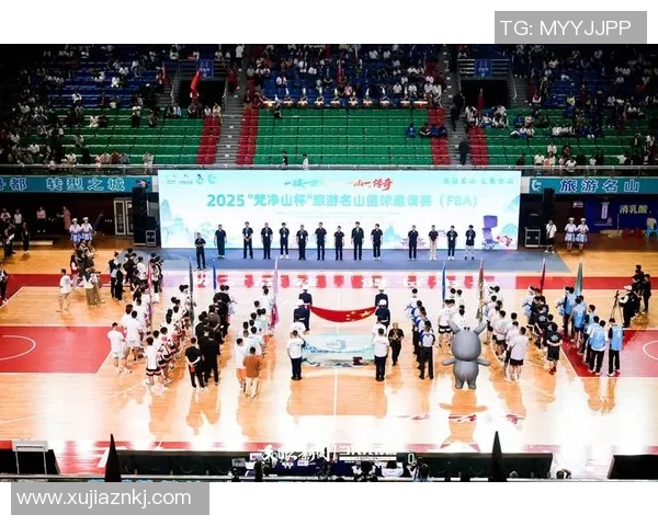 篮球粉丝明星齐聚一堂共同庆祝篮球文化的魅力与热情