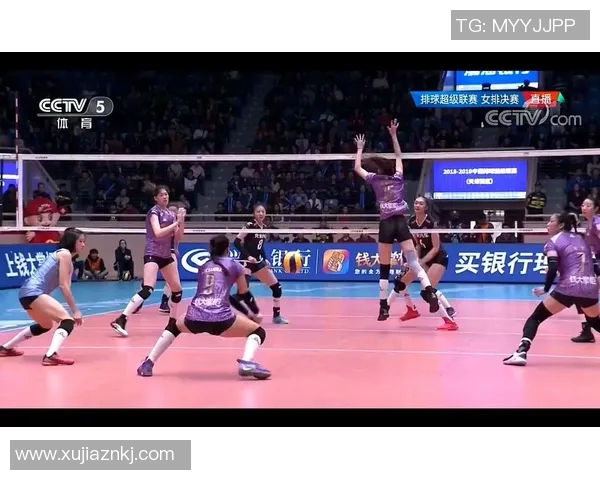 南京排球队的阵地战解析与未来发展展望