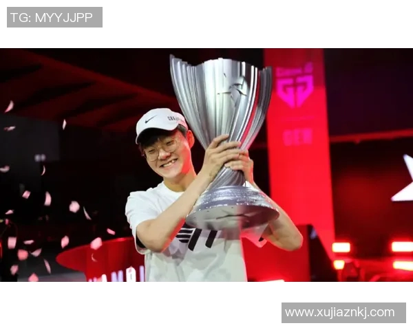 对话赵军：回顾英雄联盟职业生涯的辉煌与挑战