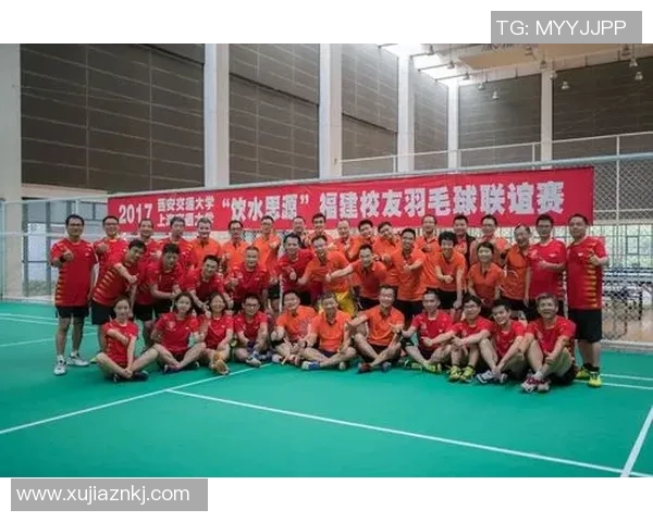 杭州羽毛球队的节奏分析与未来发展方向探讨