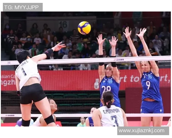 杭州排球队的转型之路：从传统到现代的全面革新探索